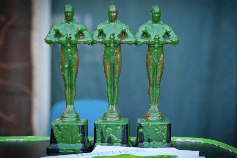 Gli Oscar del greenwashing di Greenpeace Italia